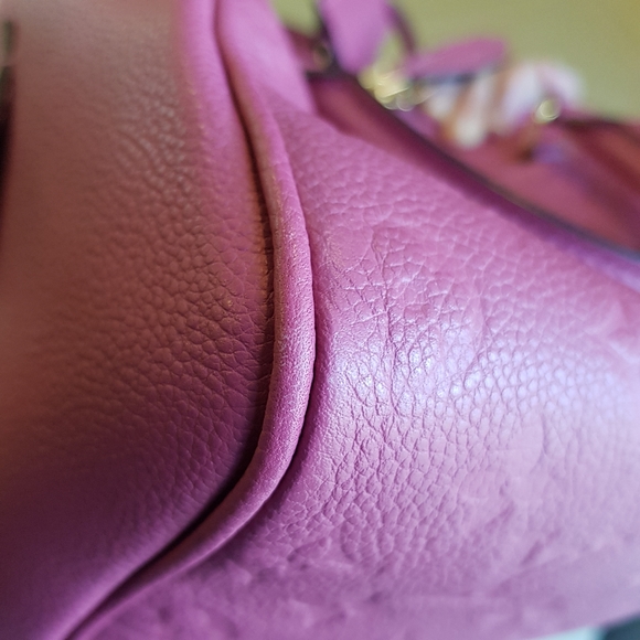 Louis Vuitton Empreinte Speedy Bandouliere 25 - Picture 10 of 16